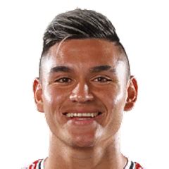 Carlos Alcaraz FC 24 Jan 17, 2024 SoFIFA.